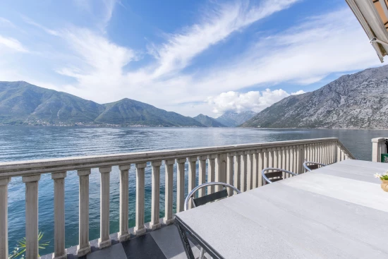 Apartmán Černá Hora - Kotor CH 7011 N3