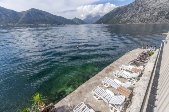 Apartmán Černá Hora - Kotor CH 7011 N3