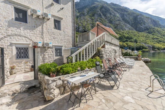 Apartmán Černá Hora - Kotor CH 7011 N3