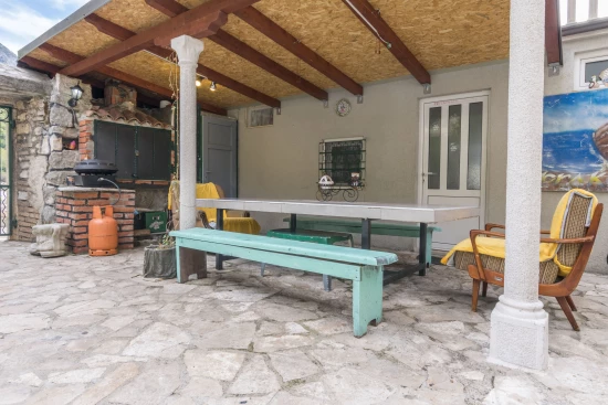 Apartmán Černá Hora - Kotor CH 7011 N3