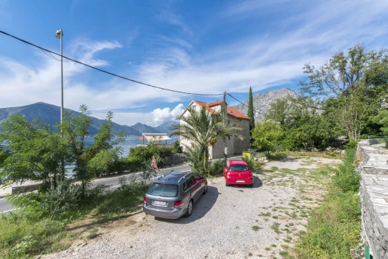 Apartmán Černá Hora - Kotor CH 7011 N3