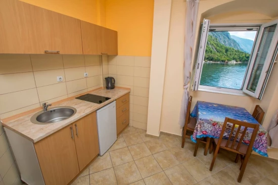 Apartmán Černá Hora - Kotor CH 7011 N3