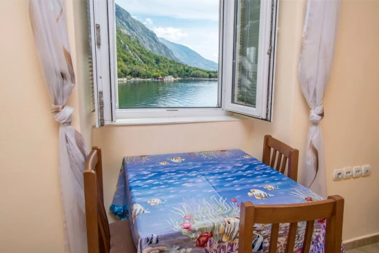 Apartmán Černá Hora - Kotor CH 7011 N3