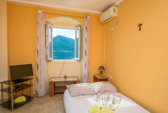 Apartmán Černá Hora - Kotor CH 7011 N3