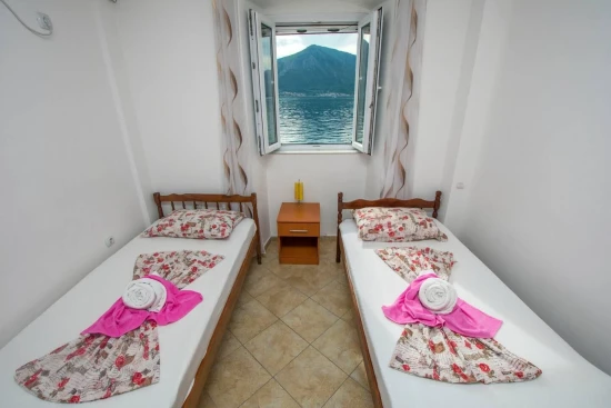 Apartmán Černá Hora - Kotor CH 7011 N3