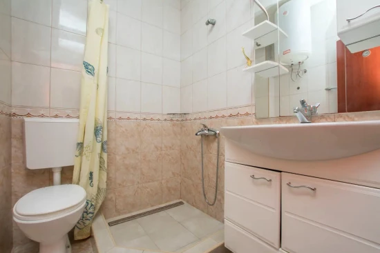 Apartmán Černá Hora - Kotor CH 7011 N3