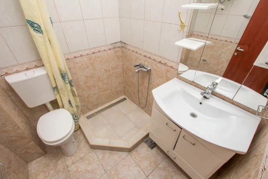 Apartmán Černá Hora - Kotor CH 7011 N3