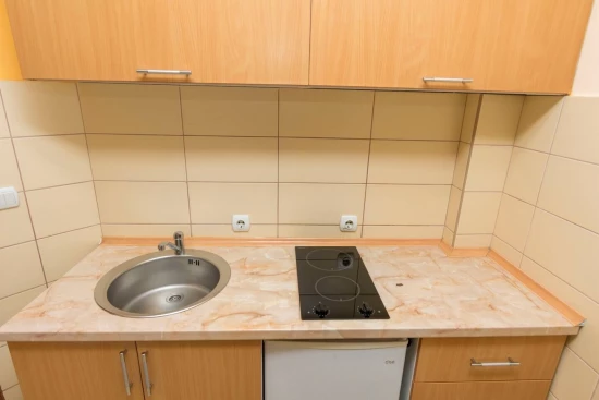 Apartmán Černá Hora - Kotor CH 7011 N2