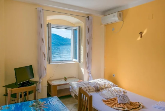 Apartmán Černá Hora - Kotor CH 7011 N2