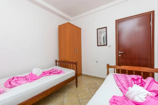 Apartmán Černá Hora - Kotor CH 7011 N2