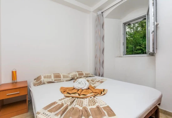 Apartmán Černá Hora - Kotor CH 7011 N2