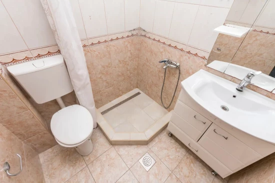 Apartmán Černá Hora - Kotor CH 7011 N2