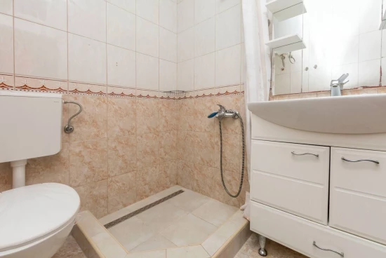 Apartmán Černá Hora - Kotor CH 7011 N2