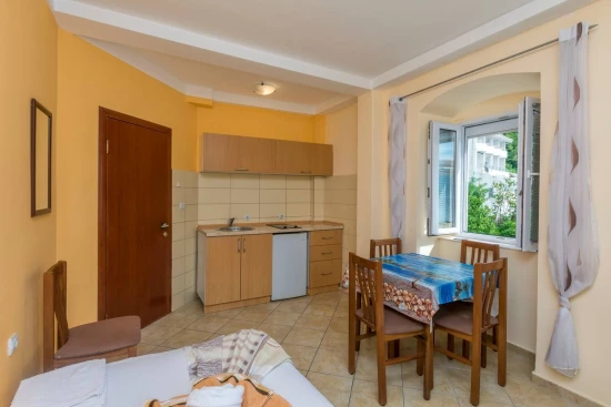 Apartmán Černá Hora - Kotor CH 7011 N2