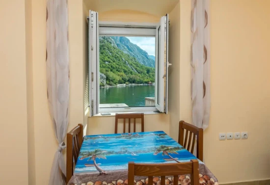 Apartmán Černá Hora - Kotor CH 7011 N2