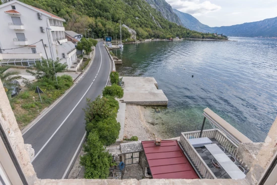 Apartmán Černá Hora - Kotor CH 7012 N4