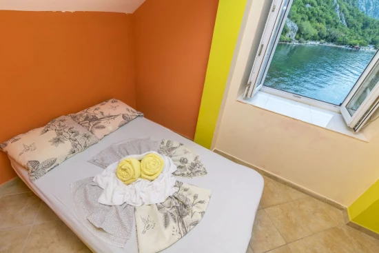 Apartmán Černá Hora - Kotor CH 7012 N4