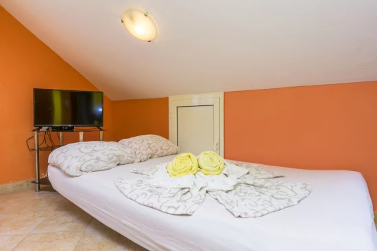 Apartmán Černá Hora - Kotor CH 7012 N4