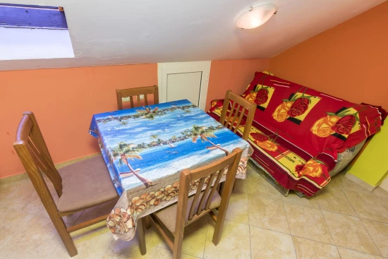 Apartmán Černá Hora - Kotor CH 7012 N4