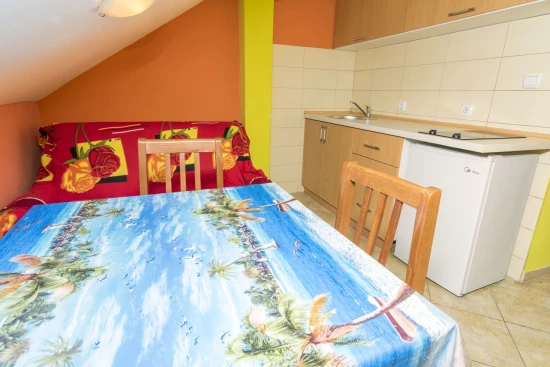 Apartmán Černá Hora - Kotor CH 7012 N4