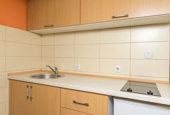 Apartmán Černá Hora - Kotor CH 7012 N4