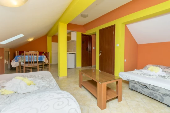 Apartmán Černá Hora - Kotor CH 7012 N4