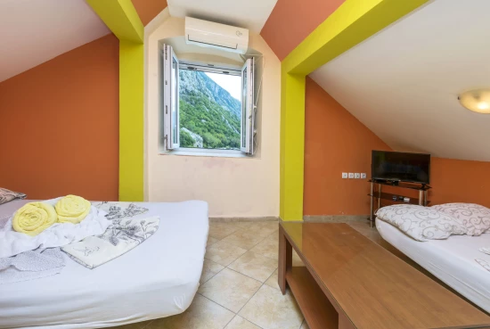 Apartmán Černá Hora - Kotor CH 7012 N4