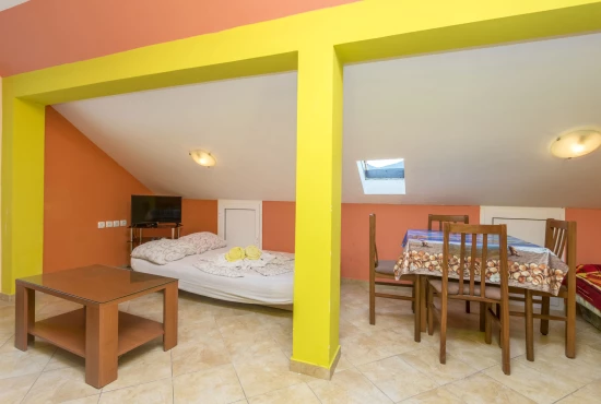 Apartmán Černá Hora - Kotor CH 7012 N4