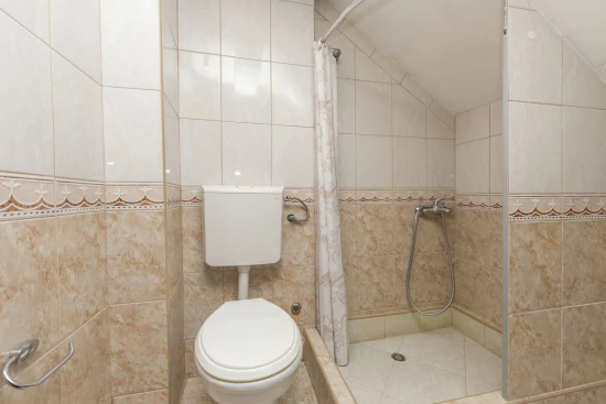 Apartmán Černá Hora - Kotor CH 7012 N4