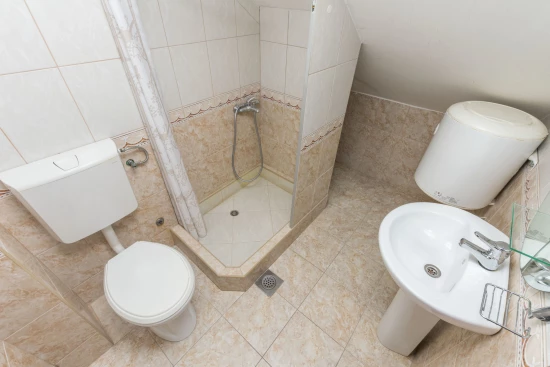 Apartmán Černá Hora - Kotor CH 7012 N4