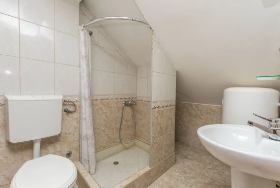 Apartmán Černá Hora - Kotor CH 7012 N4