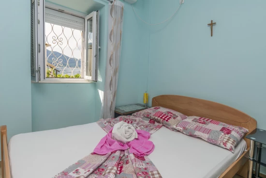 Apartmán Černá Hora - Kotor CH 7013 N1