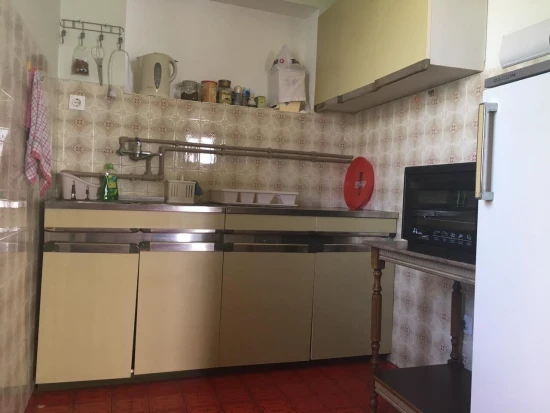 Apartmán Střední Dalmácie - Krilo Jesenice DA 7308 N2