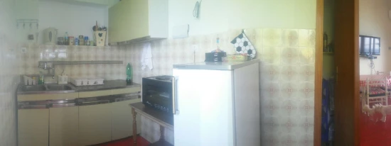 Apartmán Střední Dalmácie - Krilo Jesenice DA 7308 N2