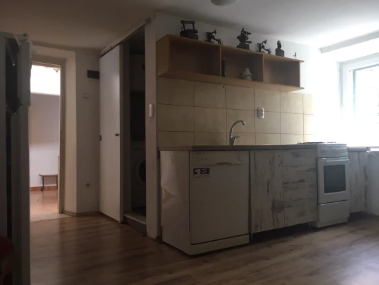 Apartmán Střední Dalmácie - Krilo Jesenice DA 7308 N2