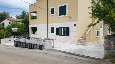 Apartmán Ostrov Hvar - Basina OS 9431 N1