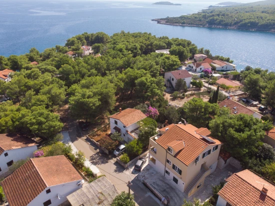 Apartmán Ostrov Hvar - Basina OS 9431 N1