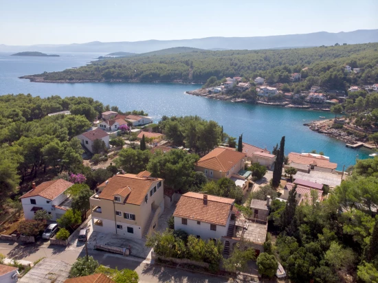 Apartmán Ostrov Hvar - Basina OS 9431 N1