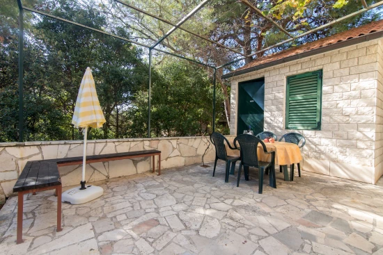 Apartmán Ostrov Hvar - Basina OS 9431 N1