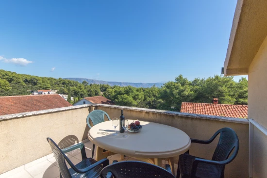 Apartmán Ostrov Hvar - Basina OS 9431 N5