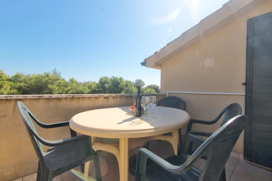 Apartmán Ostrov Hvar - Basina OS 9431 N5