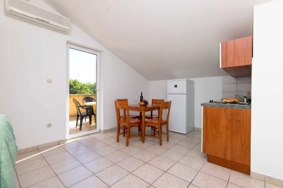 Apartmán Ostrov Hvar - Basina OS 9431 N5