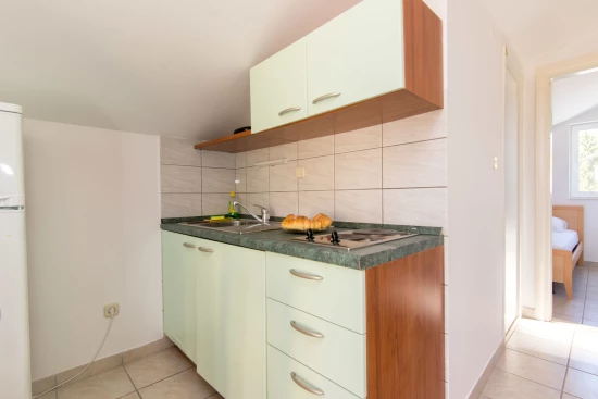 Apartmán Ostrov Hvar - Basina OS 9431 N5