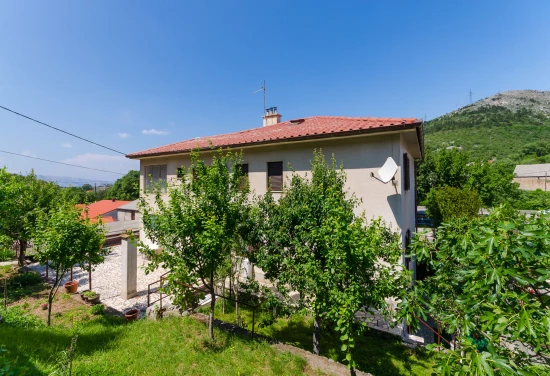 Apartmán Kvarner - Senj KV 7073 N1