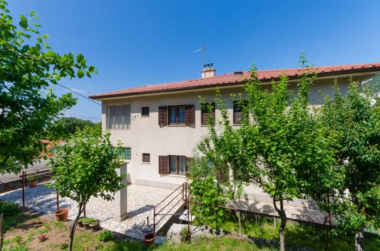 Apartmán Kvarner - Senj KV 7073 N1