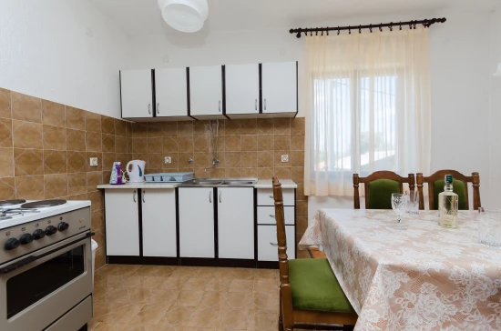 Apartmán Kvarner - Senj KV 7073 N1