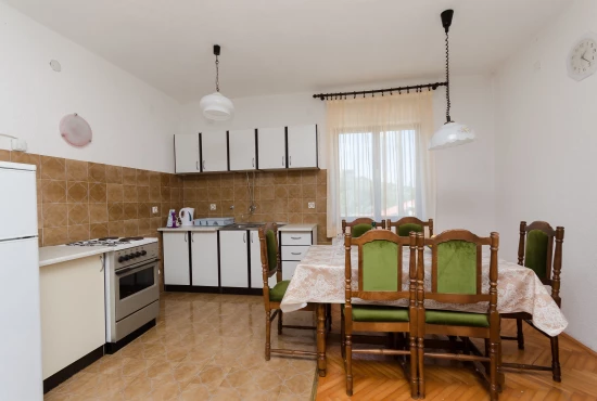 Apartmán Kvarner - Senj KV 7073 N1