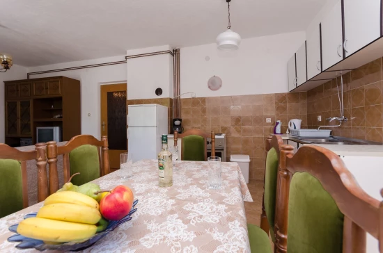 Apartmán Kvarner - Senj KV 7073 N1