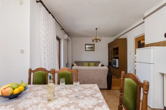 Apartmán Kvarner - Senj KV 7073 N1