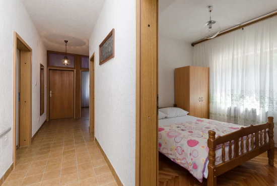 Apartmán Kvarner - Senj KV 7073 N1